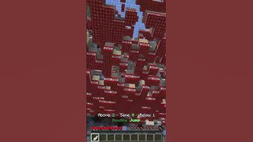 The Secret Cheats on TNT Run #Hypixel #Minecraft #TNTRun