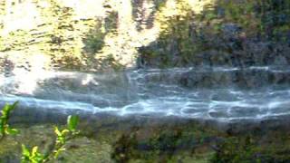 Waimaku Falls