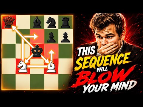 You Won’t Believe What Happens in This Position 😱!