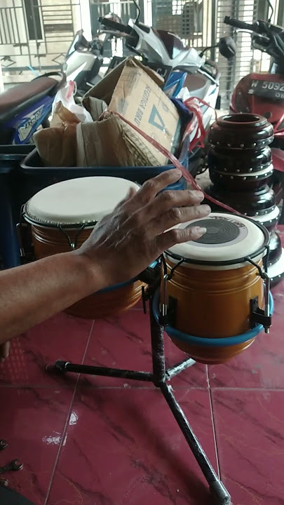 Ketipung Dangdut #ketipung