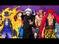 What If Everyone Joined Luffy’s Crew? Part 2 (Alternate One Piece Story)