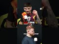 Cage Warriors 199: Josh Abraham credits his coaches for improving his self belief