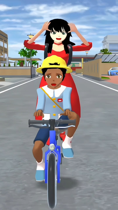 YUTA FIND HIS SISTER'S 👀🥴 #sakuraschoolsimulator #foryou #sakura #cartoon #animation #youtubeshorts