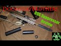 The Most Advanced Silencer in the World - OSS Suppressor OTB Review
