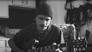 Thumbnail of Reverend Baron - I See You Running [LIVE AT TUPELO HOUSE]