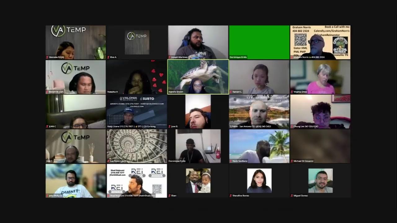 REI Blueprint Zoom Series