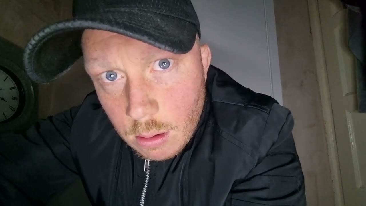 ASMR - Fast 3 Minute Cranial Nerve Exam