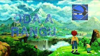 Video thumbnail of "Oda a Rangu (Dedicatoria a RanguGamer)"