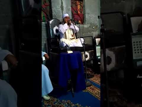 فضيله الشيخ أحمد الطحاوي