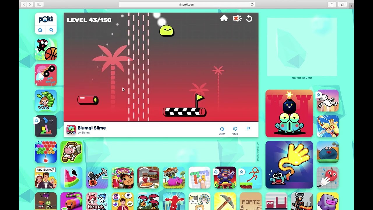 Tutorial for Blumgi Slime World 9