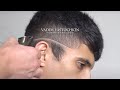 SKIN FADE | ФЕЙД | CROP haircut 2019 | керамический нож | ceramic blade