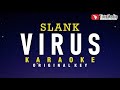 virus - slank (karaoke)