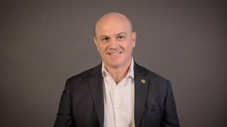 Driving discovery, partnership and growth across CU Boulder—with Massimo Ruzzene