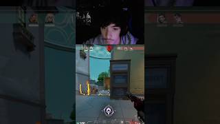 They thought #valorant #valorantclips #valorantgaming #valorantfyp