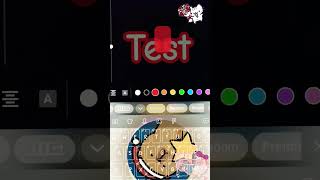 #smartphone #osu #tutorial 👏🍓