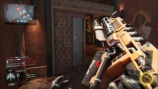 Minitage #11 (BO3)(Red Rc)