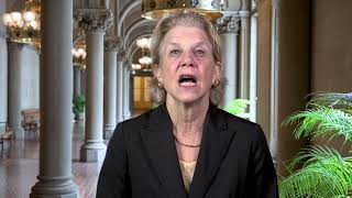 New York State Senator Shelley Mayer Passes Legislation to Combat Utility Crisis