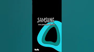 Samsung Startup And Shutdown 