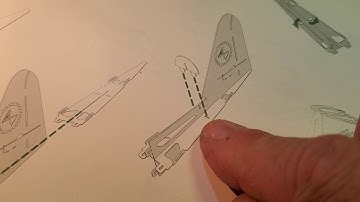 Time for Machine Heavenly Hercules Assembly Video Pt4