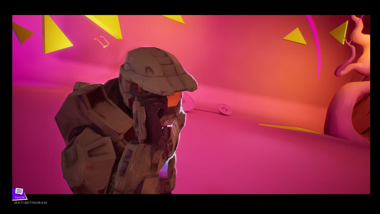Master Chief Blow Me Away by Breaking Benjamin [Hitless] (Dead as Disco ...
