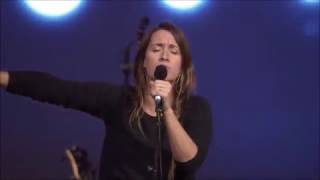 No Longer a Slave to Fear + Spontaneous   *Jonathan David & Melissa Helser* (OneThing 2016)