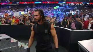 THE SHIELD VS EVOLUTION PAYBACK HIGHLIGHTS  (HD)