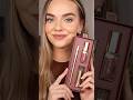 Merit Beauty Archival holiday set at  Sephora! ​⁠@Sephora ​⁠@meritbeauty #gifted