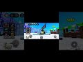 Divine Lucky Block Opening In Escape Tsunami
