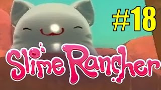Slime Rancher REDUX Part 18: Back in Action! by Hauser747 30 views 7 years ago 12 minutes, 30 seconds