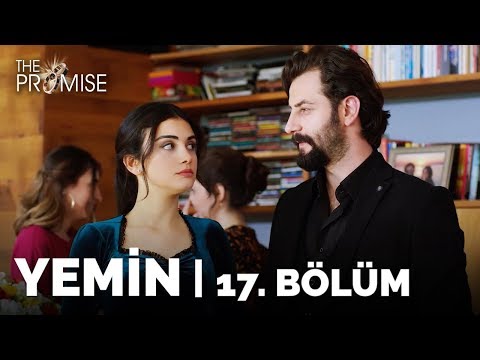 Yemin 17. Bölüm | The Promise Season 1 Episode 17