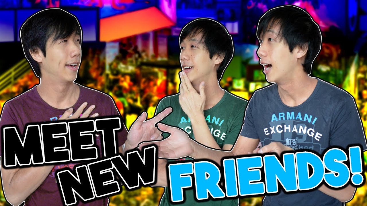 How to Meet People at a Cosplay Convention