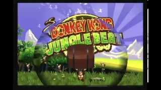 Dk Jungle Beat GCN E3 2004