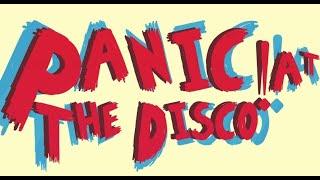 The Best of Panic! At The Disco (part 1)🎸Лучшие песни группы Panic! At The Disco (1 часть)