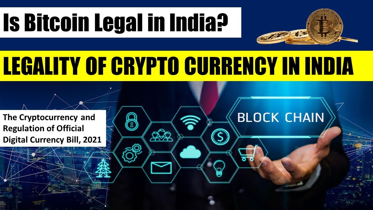 Is Crypto Legal In India 2021 / Bitcoin Explained What Is It Trading In