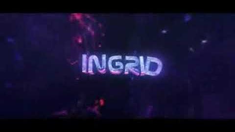Intro ingrid