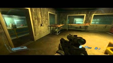 FEAR 2 - Walkthrough - Part 32