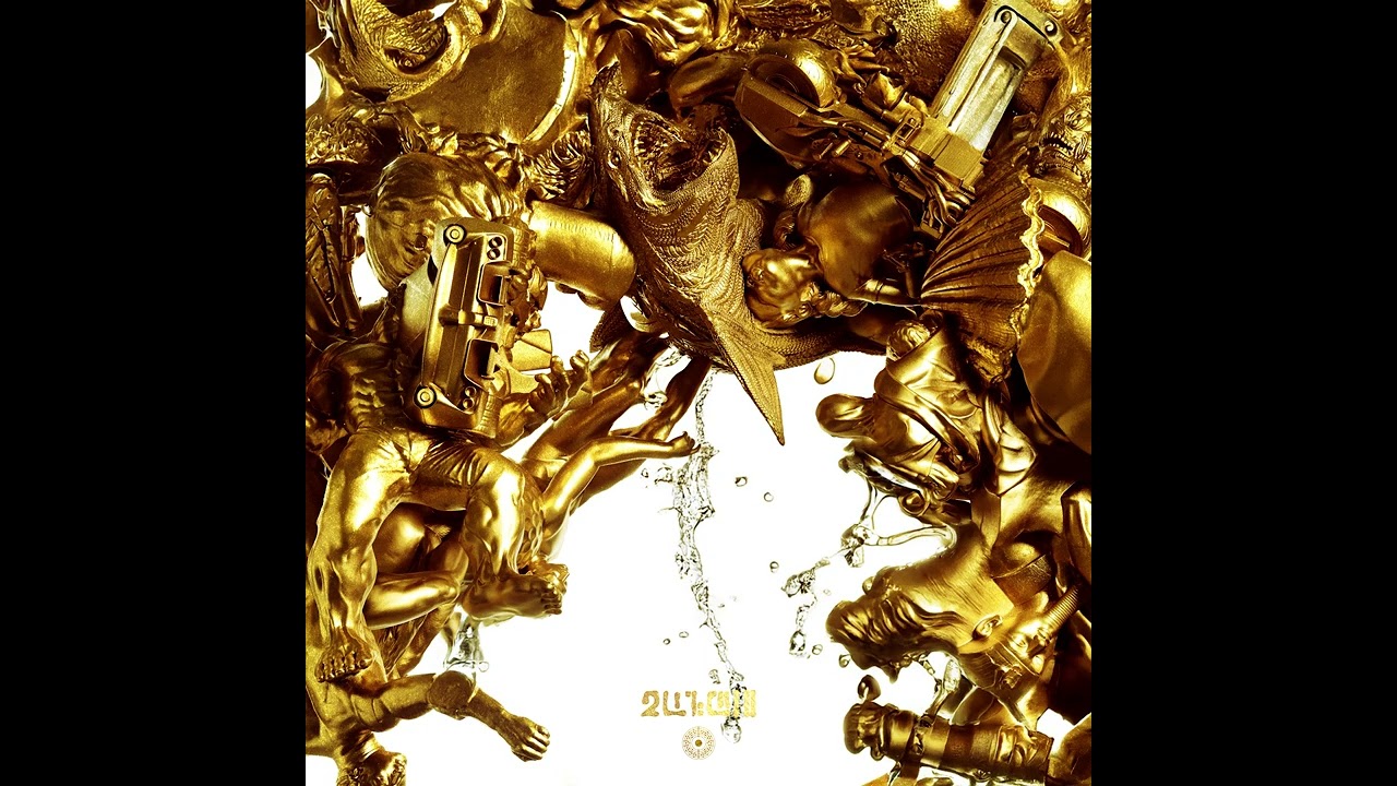 국카스텐(Guckkasten) - 'ANTMIL (Reggae ver)' (Official Instrumental)