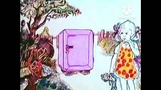 Old Fridges can Kill (1969, UK)