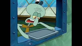 Spongebob, Where's My Order?