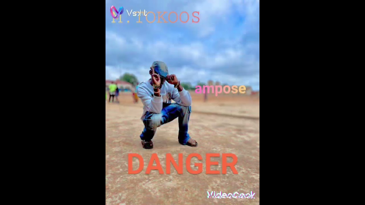 M.tokoos ampose danger