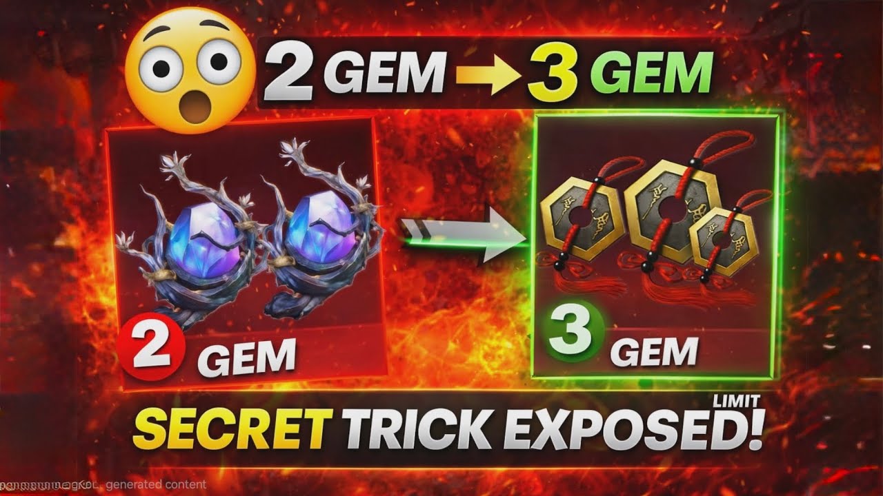 Witherbloom Gem 2 Ta Theke 3 Ta Wildsoul Gem 😱 | Tips & Tricks | Pre-Order