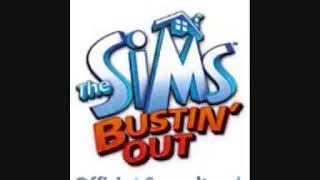 The Sims Bustin Soundtrack Menesh Ay Pah 1 Hour Loop