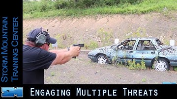 Engaging Multiple Targets