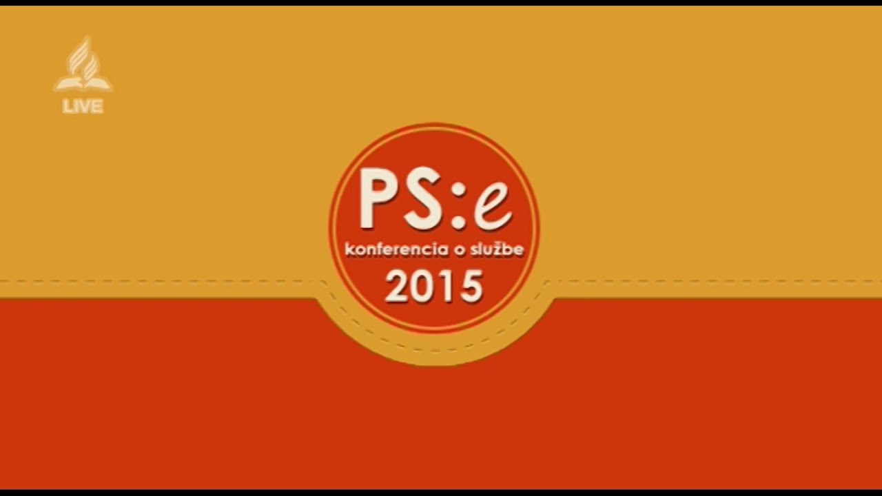 PSE 2015 (1.časť)