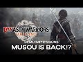 Is Musou back on the Menu? ⚔️ First Look at Dynasty Warriors: Origins Demo! 🏹