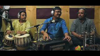 Jokhon Kau Amake Pa Bole A Tribute To Manna Dey By Western Cultural Ociation Kolkata 148