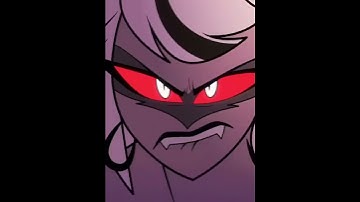 Female Hellaverse Character Elimination Wheel Pt. 3 #helluvabossedit #helluvaboss #edit