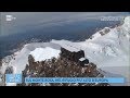 Il rifugio pi alto deuropa  sul monte rosa  la vita in diretta estate 20072018