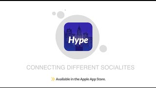 Social App Explainer Video -  Hype screenshot 3