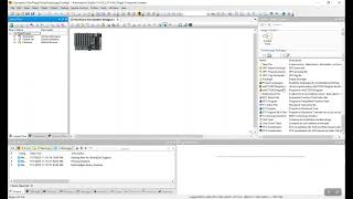 B&R VC4 Ex 1 : Project Creation